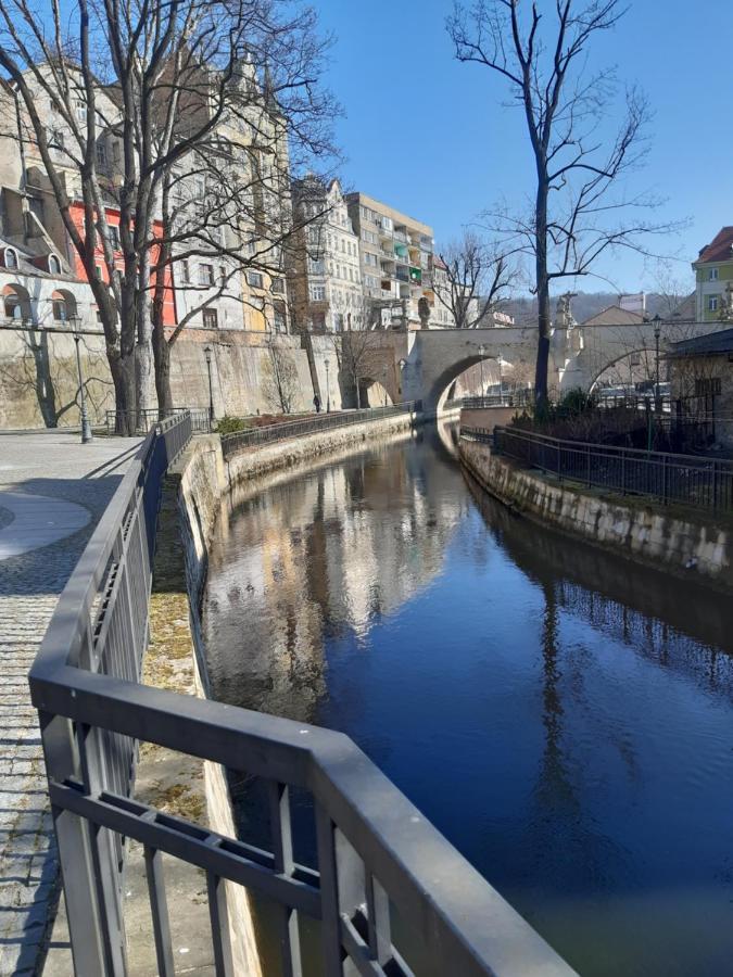 Agroturystyka Tam Gdzie Sosny Ścinawka Dolna Exterior foto