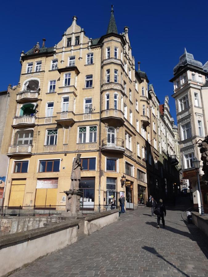 Agroturystyka Tam Gdzie Sosny Ścinawka Dolna Exterior foto